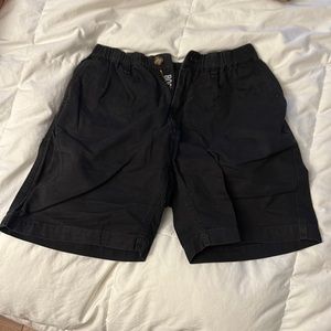 Chubbies medium shorts